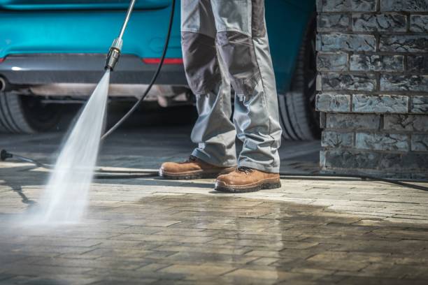 Best Restaurant Pressure Washing  in Osceola, WI